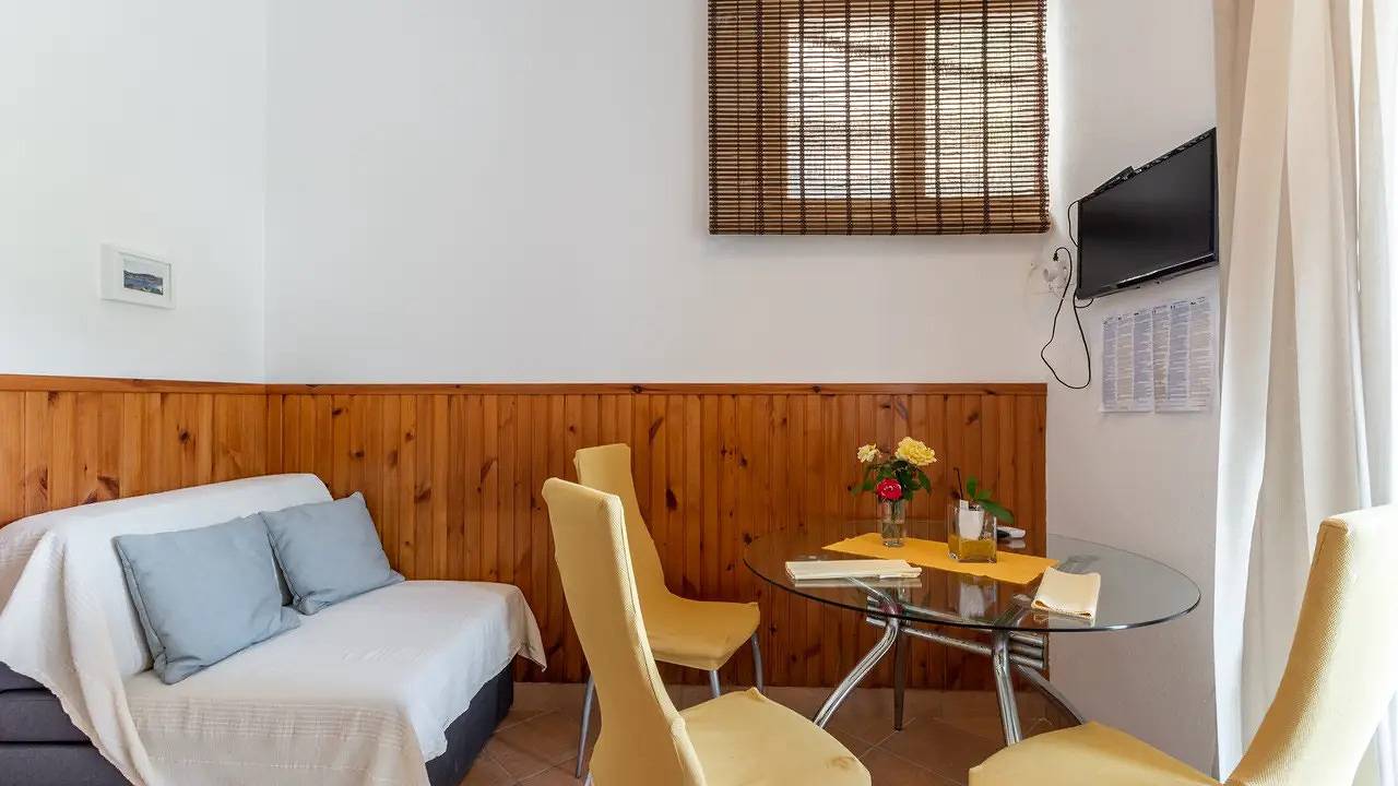 Ganzes Studio, Studio für 2 Personen (24 m²) in Pučišća in Pucisca, Brac