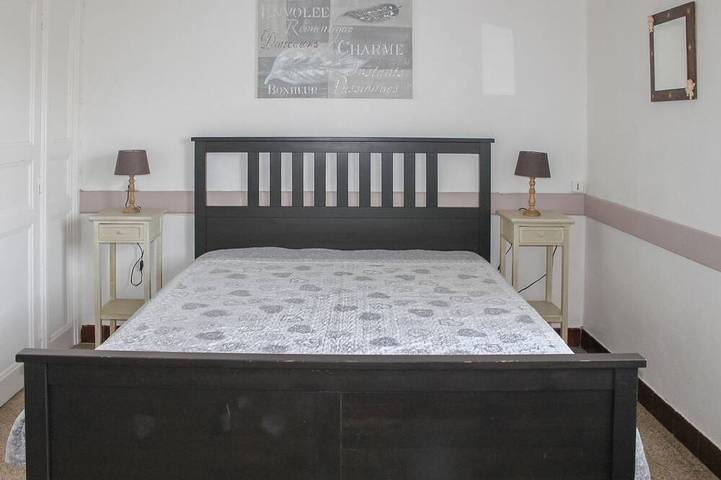 Location de vacances pour 6 personnes, avec jardin à Dompierre-les-Ormes - 2