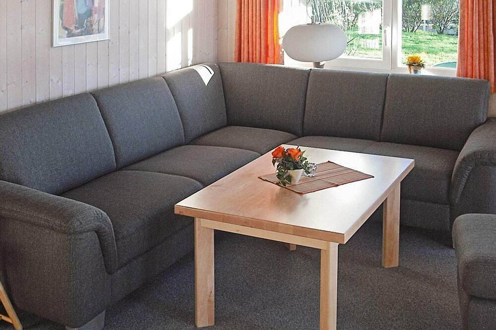 4 Sterne Ferienhaus in Ottendorf in Otterndorf, Cuxland