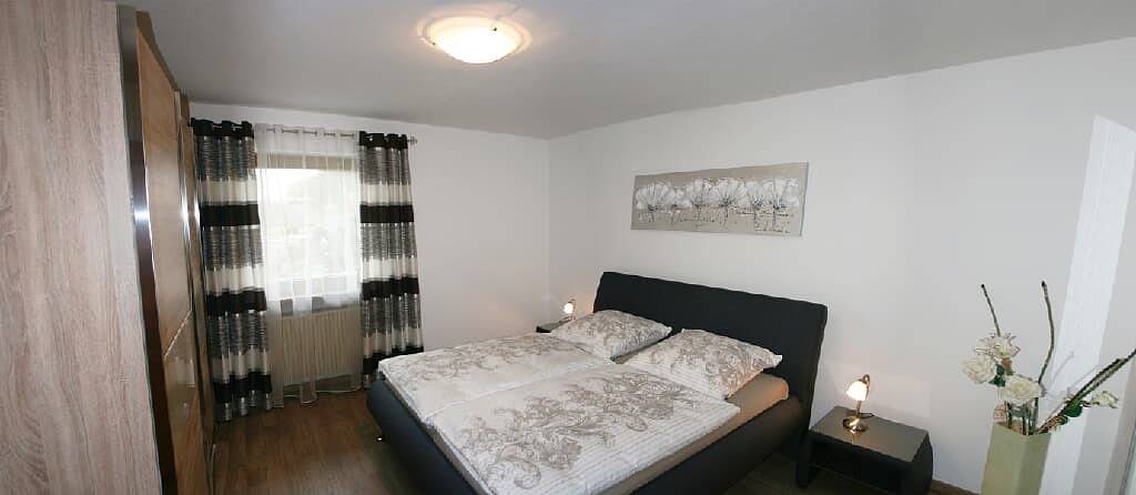 Gîte pour 5 personnes, avec piscine et jardin à Wegscheid - 4