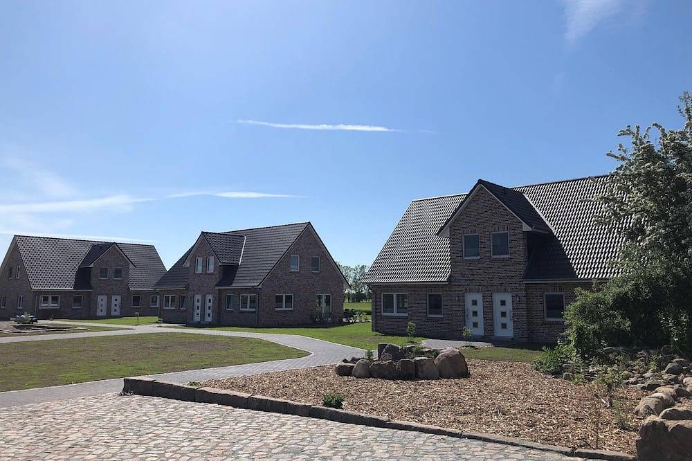 Ferienhof Micheel - Häuser bis 7 Personen in Westfehmarn, Gammendorf