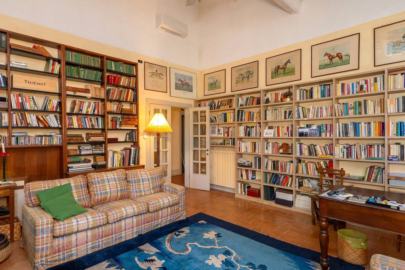 Petite maison 'Casale Per 14 Persone' avec piscine partagée, Wi-Fi et climatisation in Montecatini Val di Cecina, Côte des Étrusques