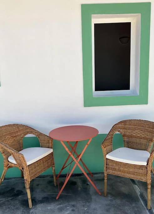 Gîte pour 12 personnes, avec piscine ainsi que vue et jardin à Borba - 3