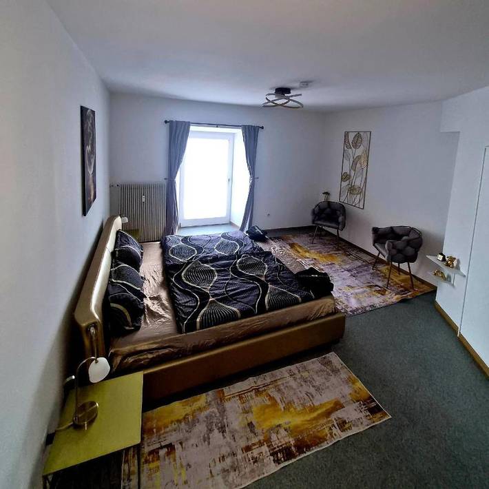 Ferienwohnung für 4 Personen in Münnerstadt - 3