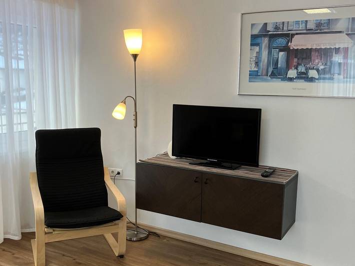 Ferienwohnung für 4 Personen, mit Balkon in Axams - 4