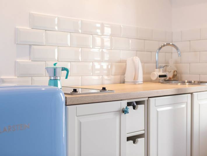 Ferienhaus mit Meerblick für 4 Personen, mit Terrasse in Kroatien - 3