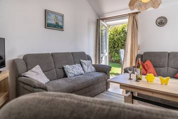 Ferienwohnung für 5 Personen in Harlesiel, Wittmund, Bild 1