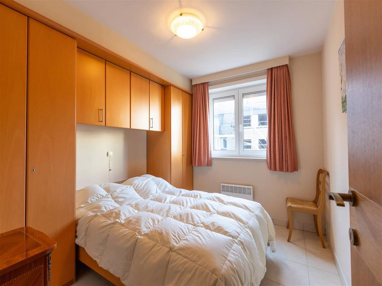 Entire apartment, Apartment in Middelkerke near Sandy Beach in Middelkerke, Belgian Coast