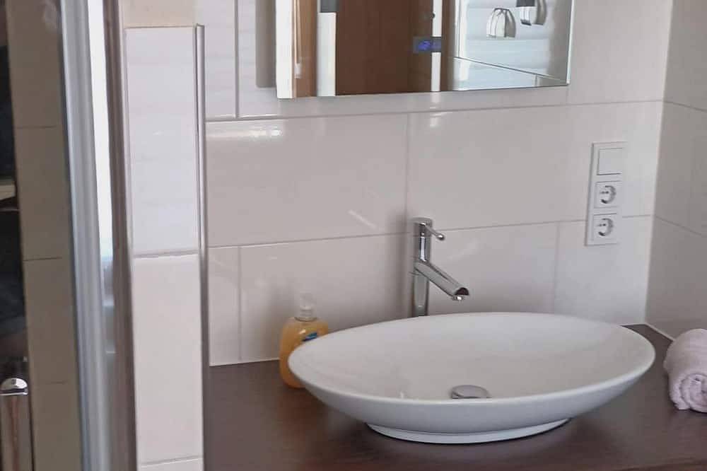 Ganze Wohnung, Appartement Weinprinzessin - Appartements \"Zur Burg\" in Bernkastel-Kues, Bernkastel-Kues & Umgebung