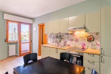 Vakantieappartement voor 4 Personen in Lucca, Provincie Lucca, Afbeelding 2