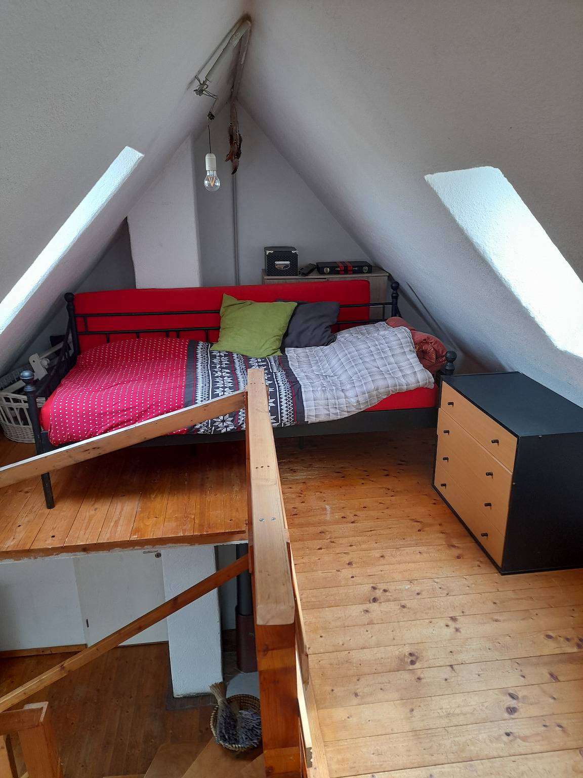 Ganze Wohnung, Ferienwohnung "Eschle" mit privater Terrasse und Wlan in Deggenhausertal, Region Bodensee-Oberschwaben