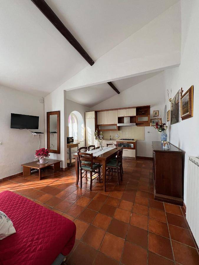 Monolocale intero, Tenuta De Fanti Agriturismo in Bibbona, Costa degli Etruschi