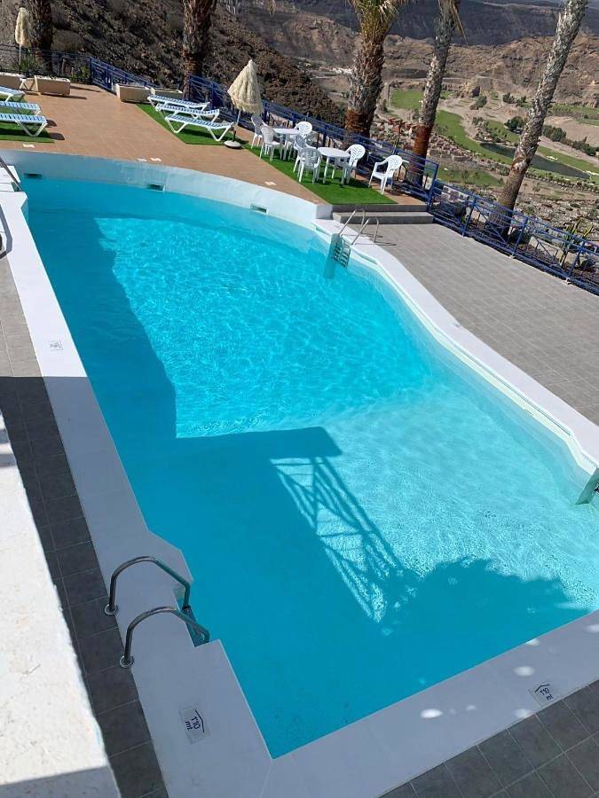 Apartamento entero, One-Bedroom Apartment in Puerto Rico (Gran Canaria), Mogán