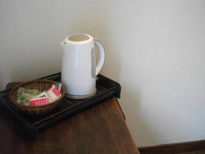 Gîte pour 2 personnes, avec jardin à Beaumont-de-Lomagne - 2