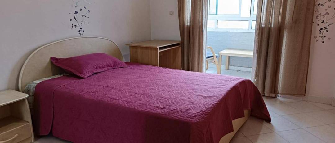 Gîte pour 5 personnes, avec jardin et vue dans Tétouan - 3