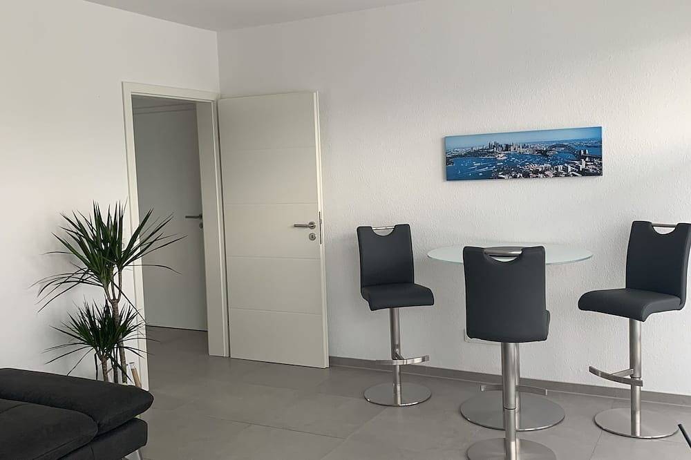 Entire apartment, Ferienwohnung im Herzen von Bad Salzuflen in Bad Salzuflen, Kreis Lippe