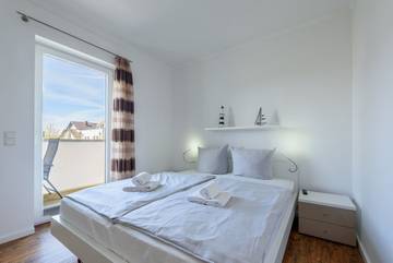 Ferienwohnung für 4 Personen in Börgerende, Börgerende-Rethwisch, Bild 2