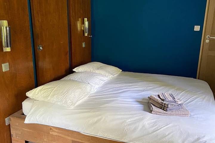 Location de vacances pour 16 personnes, avec jardin à Saint-Fort-sur-Gironde - 4