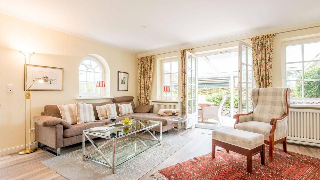 Ferienhaus für 5 Personen (120 m²) in Westerland (Sylt) in Westerland, Sylt (Gemeinde)