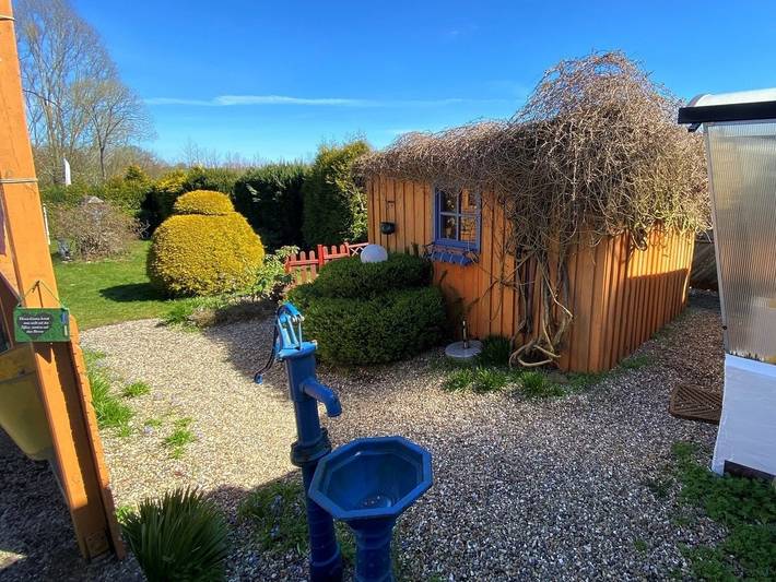 Ferienhaus für 6 Personen, mit Garten und Terrasse in Kappeln & Umgebung - 3