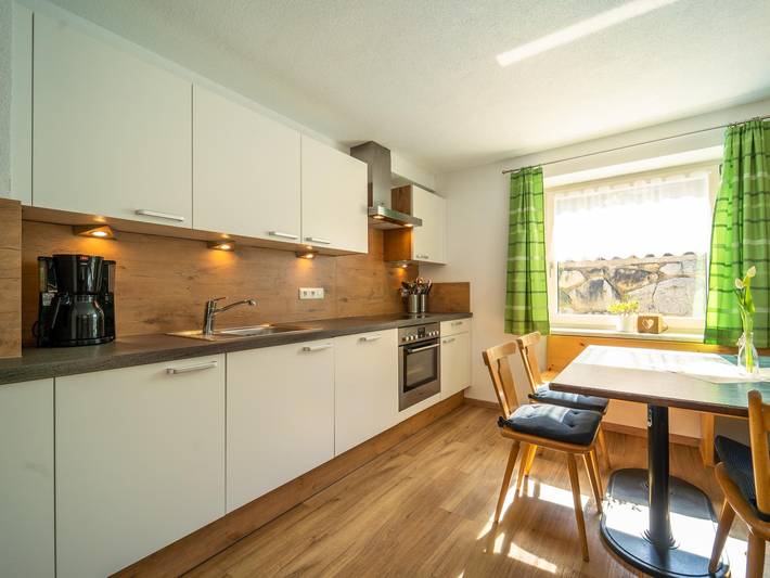 Ferienwohnung für 12 Personen, mit Balkon in Österreich - 4