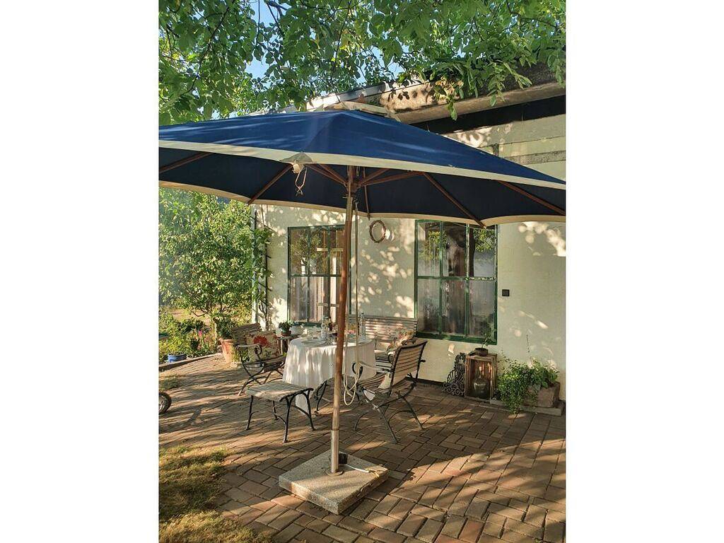 Am Park Komfortable Ferienresidenz in Petersberg, Rhön-Hessen