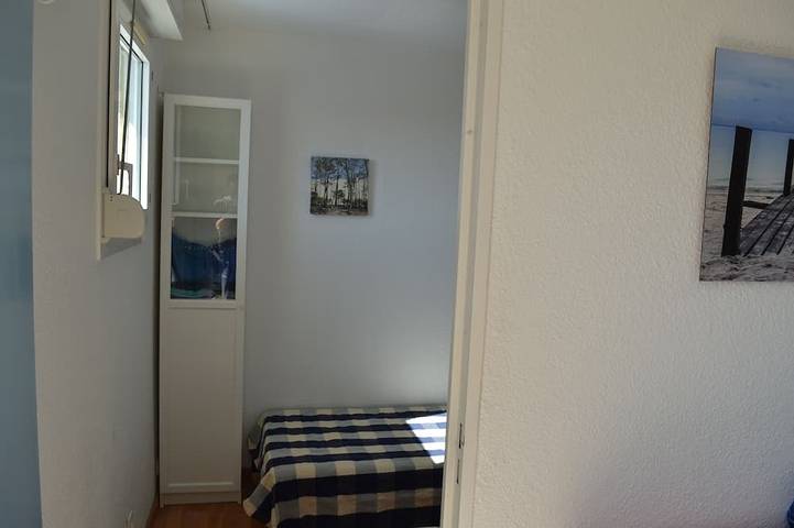 Appartement entier, Appartement les pieds dans l'eau in Lacanau Ocean, Lacanau