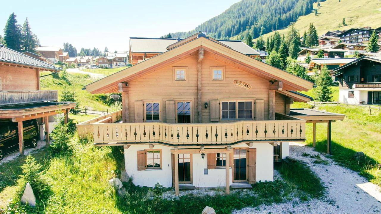 Five-Bedroom House in Königsleiten, Pinzgau