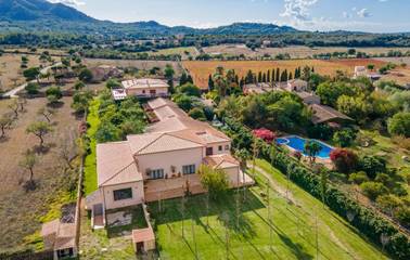 Apartamento in Felanitx, Mallorca Sur für 4 