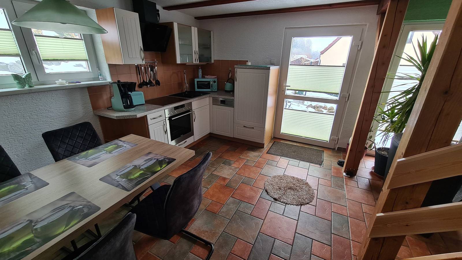 Ferienhaus Marx in Sebnitz, Elbsandsteingebirge