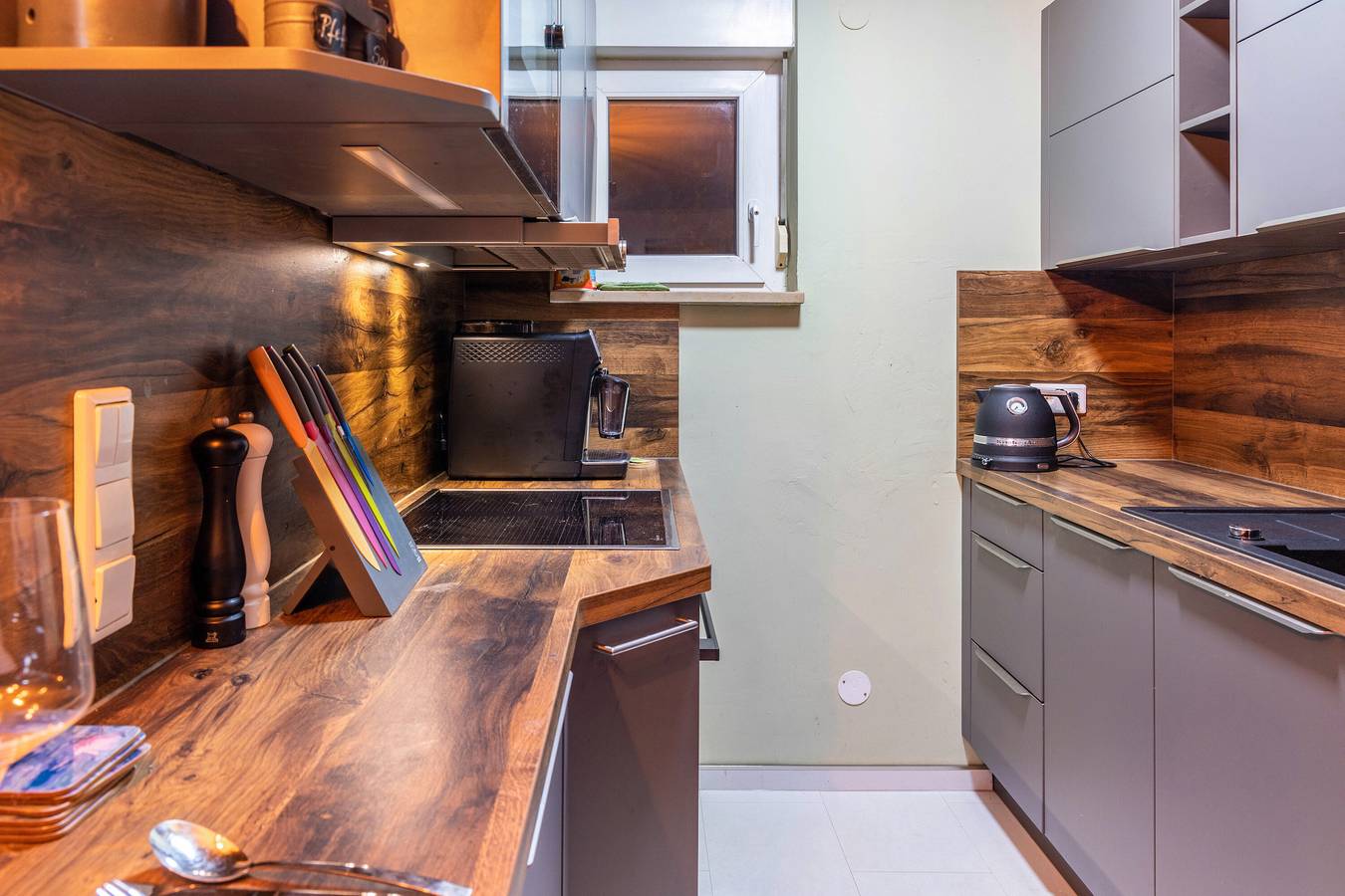 Ganze Wohnung, Nahe Airport Ber Adlershof in Schönefeld, Dahme-Spreewald