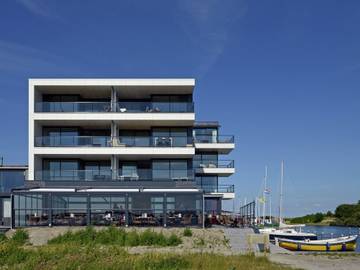 Vacation Rental for 4 Guests in Kamperland, Zeeland Coast, Picture 4