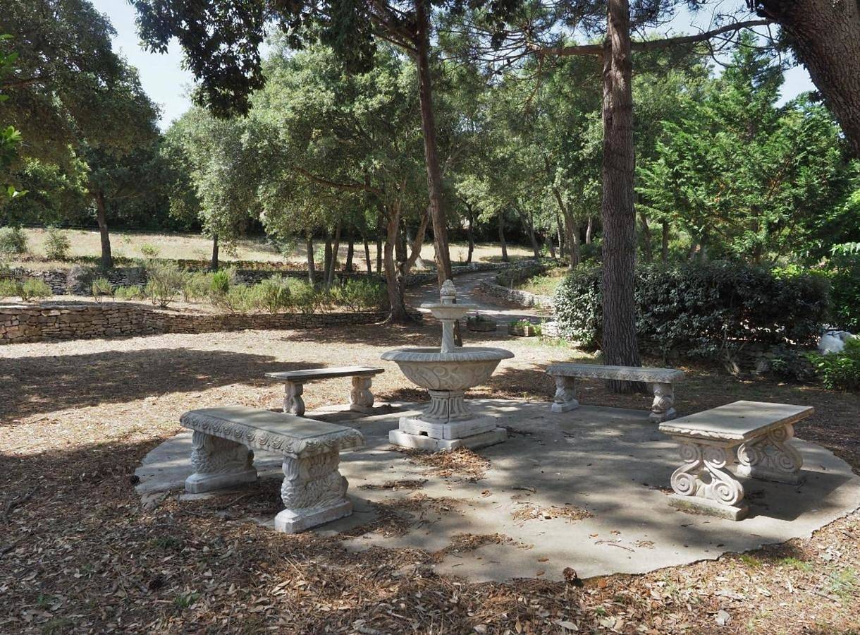 Domaine De Foresta in Bonifacio, Arrondissement de Sartène
