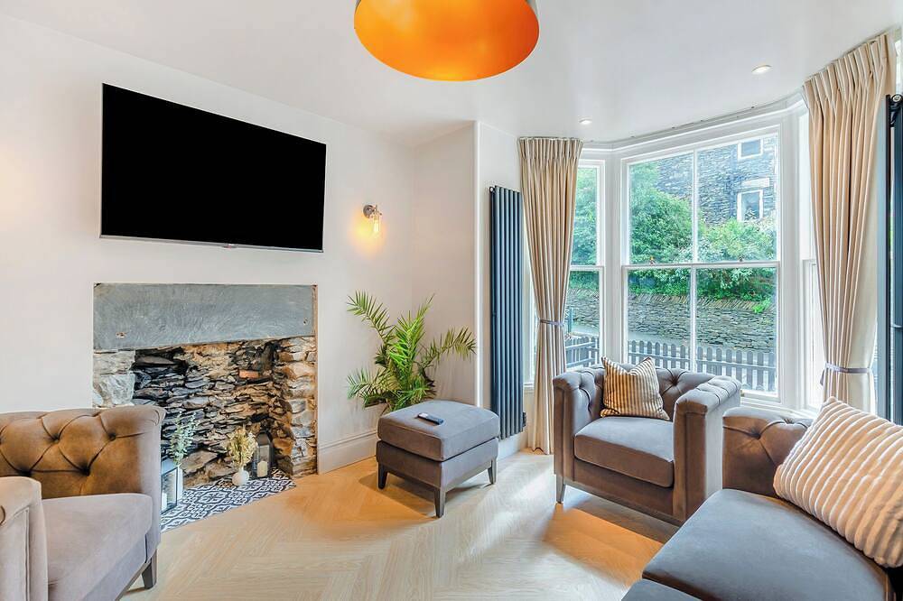 3 bedroom accommodation in Bowness-on-Windermere in Bowness-on-Windermere, Lake District