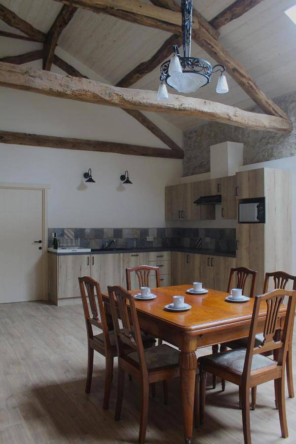 Four-Bedroom House in Lautrec, Région de Castres
