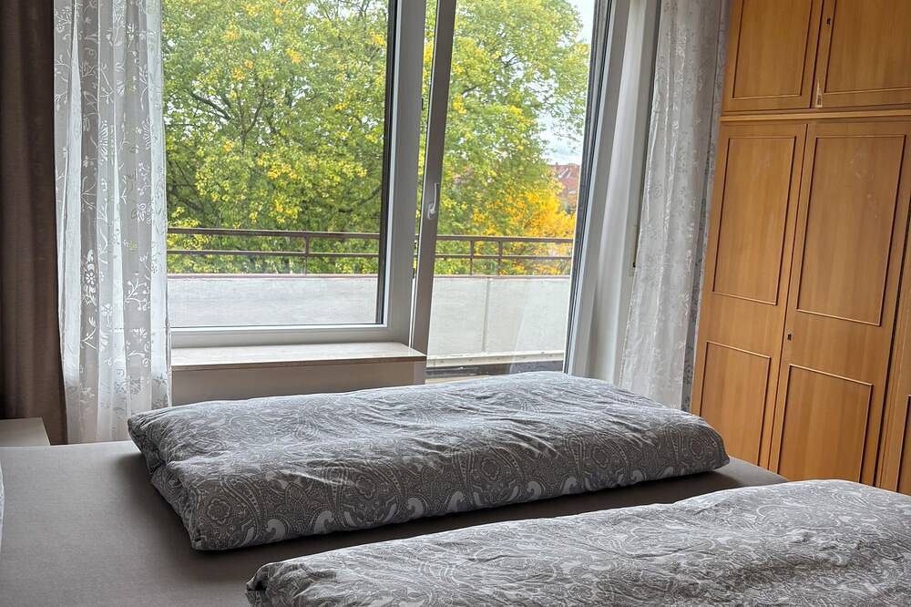 Ganze Wohnung, Zentral gelegene Penthousewohnung mit Blick auf Aller und Altstadt. in Celle, Aller-Leine-Tal