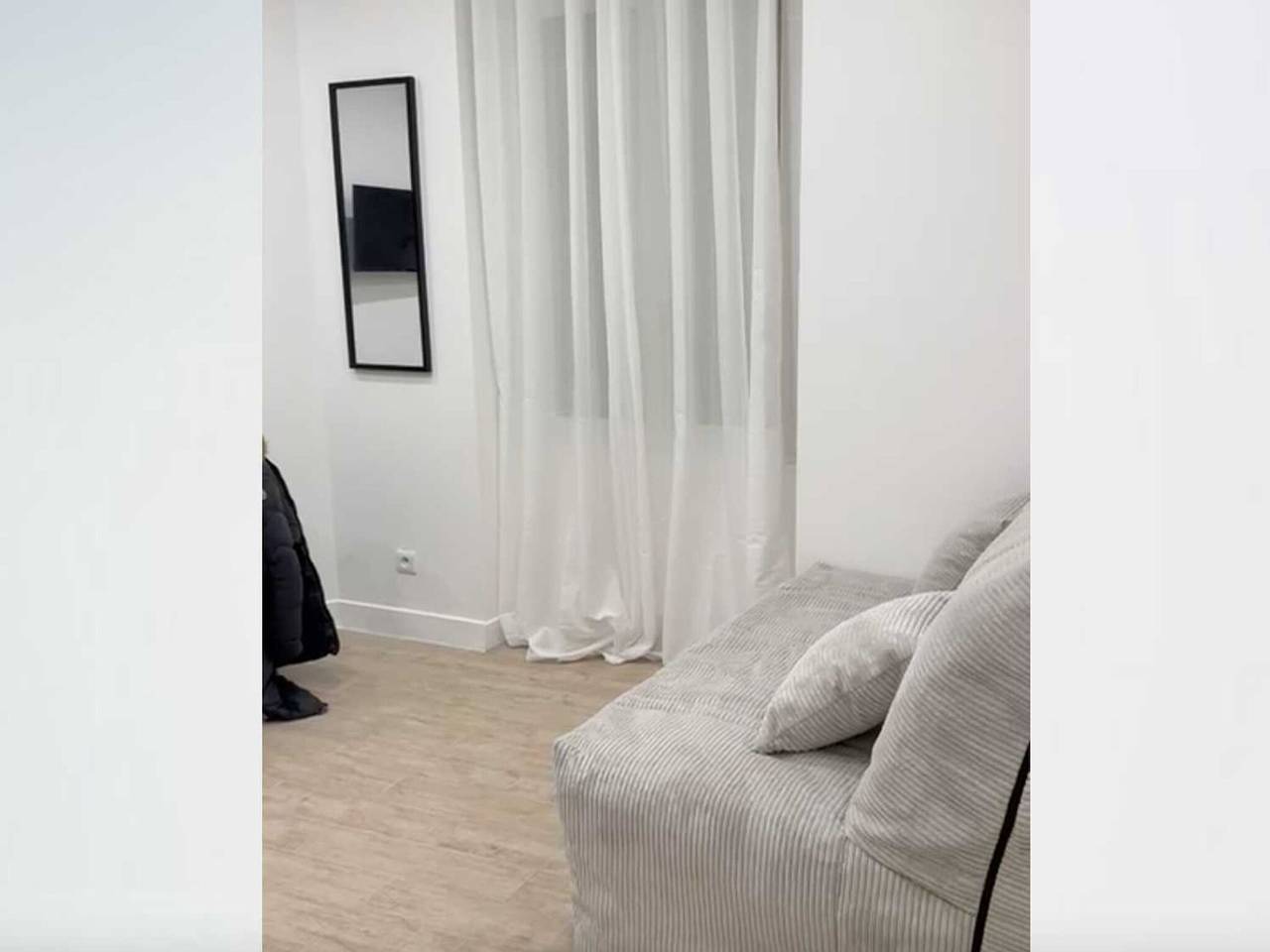 Ganze Wohnung, Studio 2P Roland Garros/Parc des Princes in Boulogne-Billancourt, Hauts-de-Seine