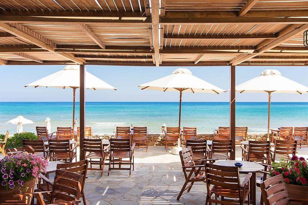 Kernos Beach Hotel & Bungalows in Kreta Norden