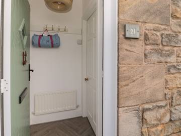 Cottage for 4 People in Amble, Northumberland Coast, Photo 2