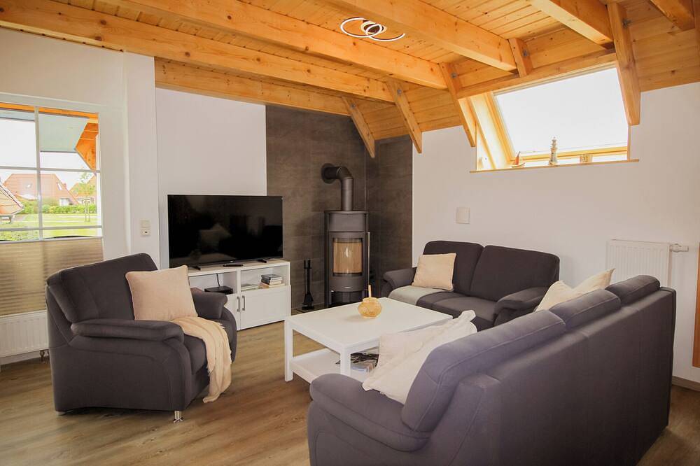 Casa vacanza a Dorum a partire da 157€ a notte