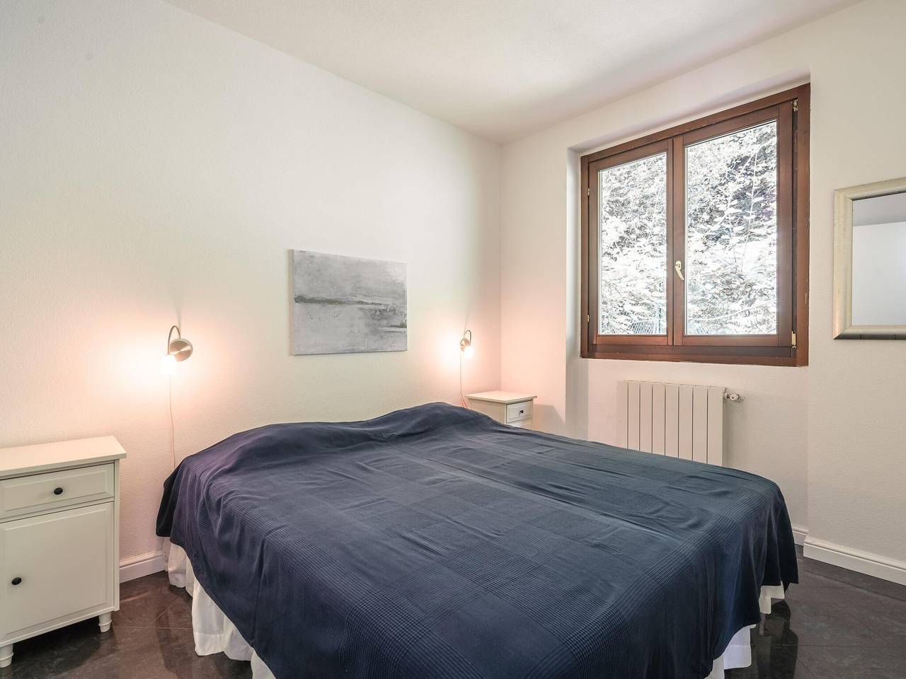 Appartement entier, Escapade à Oggebbio avec vue in Commune de Oggebbio, Alpes tessinoises