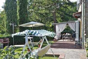 Agriturismo per 5 Persone in Capannori, Provincia di Lucca, Foto 3