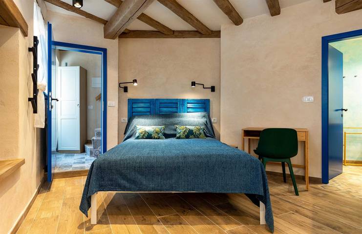 Studio für 2 Personen in Rovinj - 2