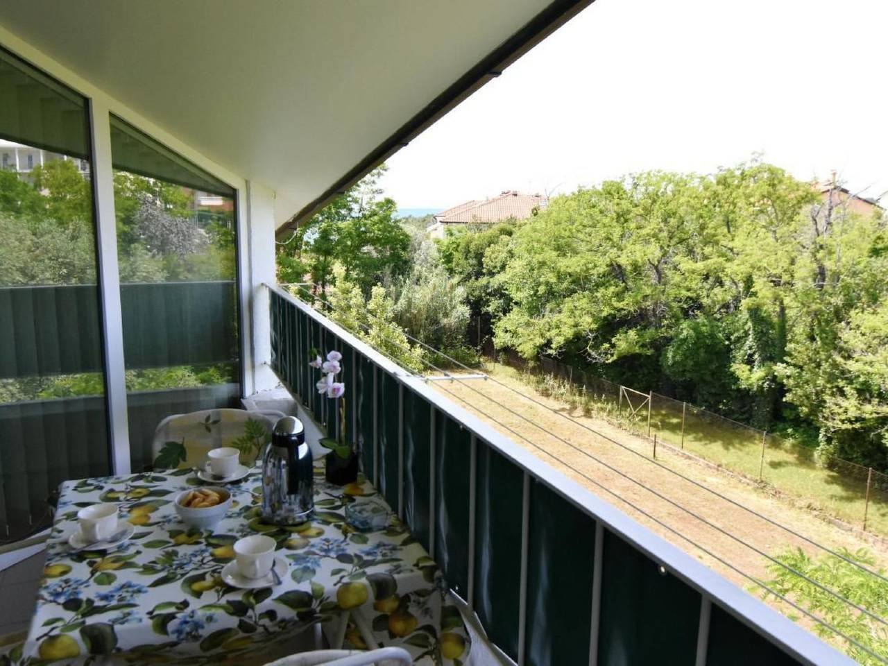 Ganze Wohnung, App Eva in plaža Zambratija, Zambratija