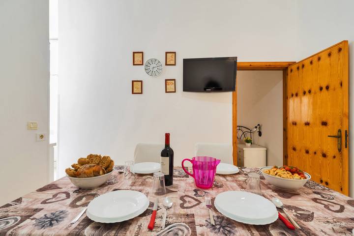Gîte pour 4 personnes à Porto Cesareo - 3