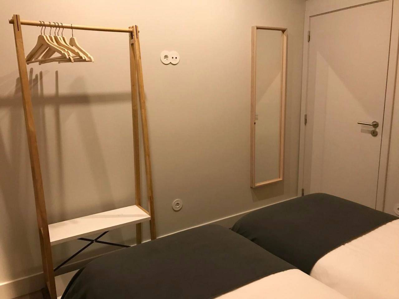 Apartamento inteiro, Two-Bedroom Apartment in Viseu (Portugal), Distrito de Viseu