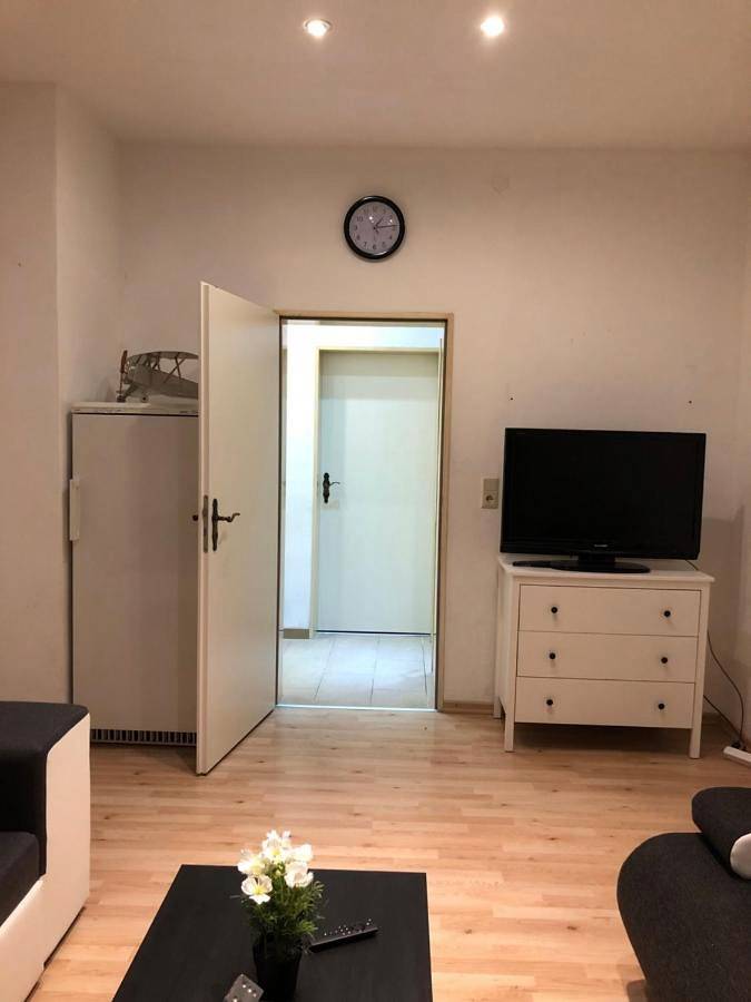 Ferienwohnung für 6 Personen, mit Ausblick in Worms - 4