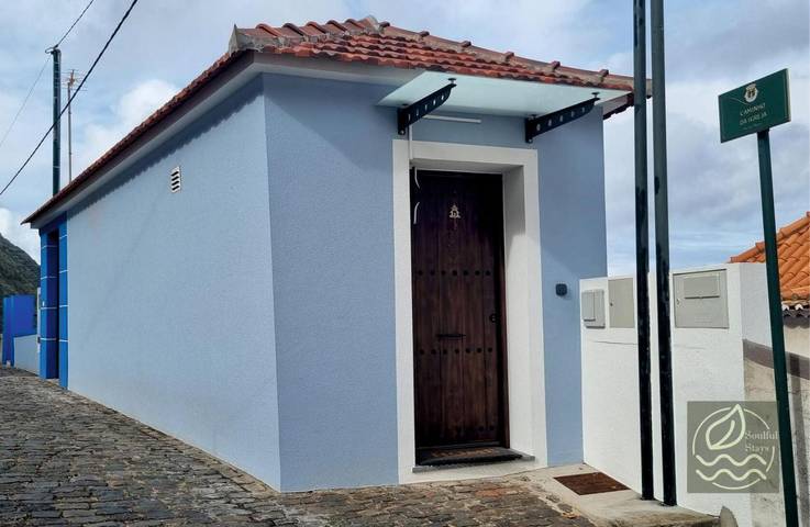 Villa für 4 Personen - 1