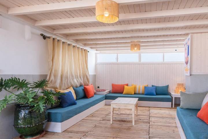 Ferienwohnung für 2 Personen in Essaouira