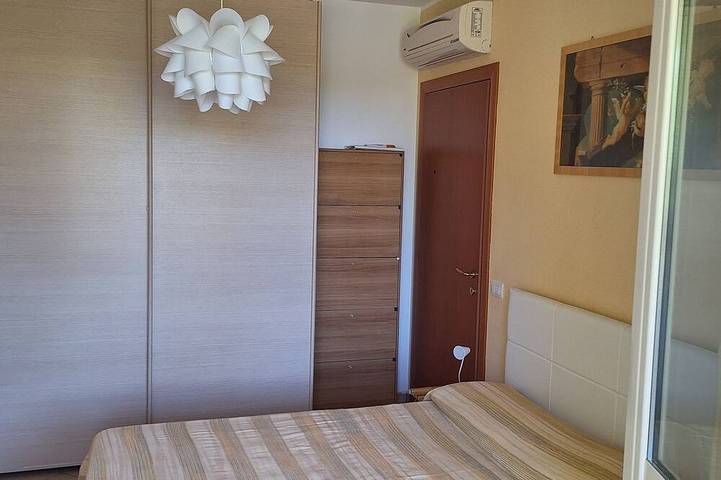 Appartamento intero, Accogliente appartamento sul mare in una tranquilla zona verde adatto a famiglie in Giulianova (Comune), Provincia di Teramo